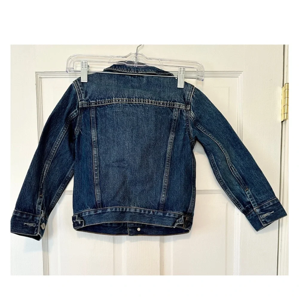 GAP kids denim